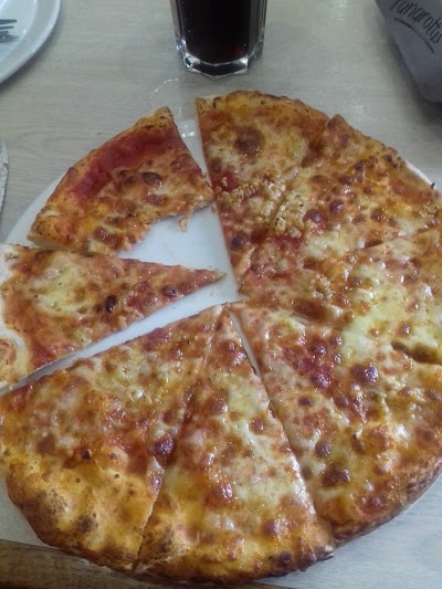 Photos of Panarottis
