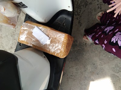 Photos of JNE Sub Agen Tanjung Redep