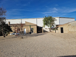 Photo n°2 de Previss à Blauvac (Centre de formation continue)