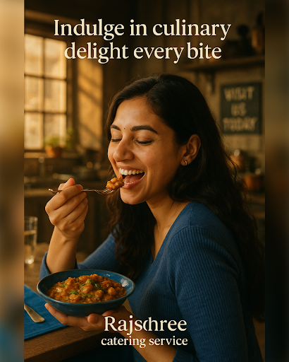 Experience the best corporate catering in Jodhpur with Rajshree Catering Service! Our most loved… post image
