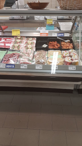 Farm srl - supermercato CRAI Gallery - Italy
