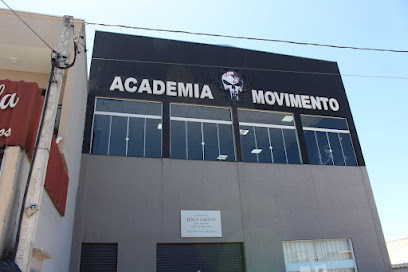 Academia Movimento