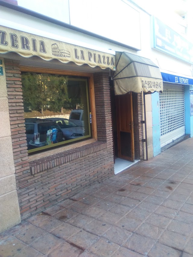 La Piazza Benalmadena