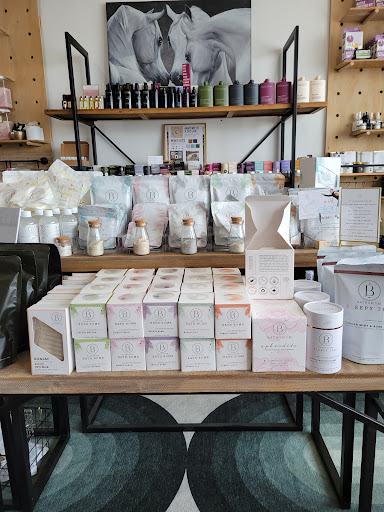 Essentials Wellness Spa - Visual