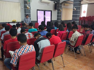 Photos of Gereja Pantekosta Isa Almasih