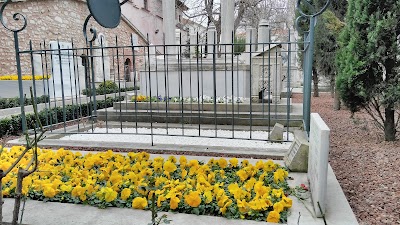 Ahmet Tevfik Paşa Tomb