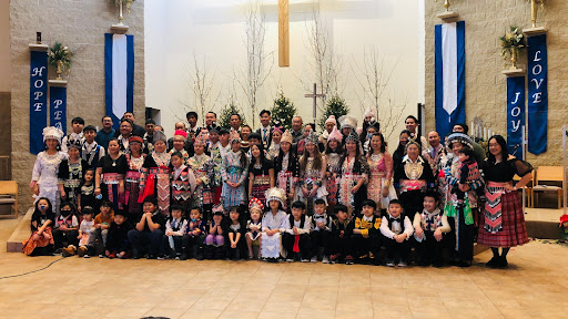 Hmong Peace Assembly of God - Thumbnail