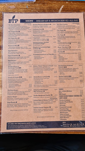 Reviews of Boston Tea Party in Plymouth - Coffee shop