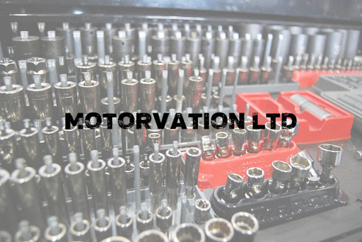 Motorvation Ltd Gallery - United Kingdom