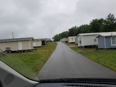 Sequoyah RV Park