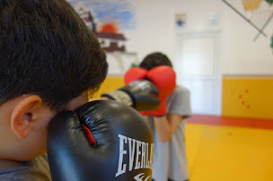 Photo n°11 de Krav Maga Lunel à Lunel (Club de self-defense)