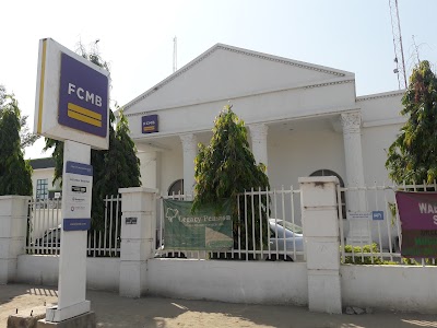 Photos of First City Monument Bank