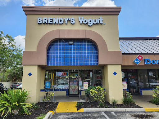 Brendy's Yogurt & Ice cream