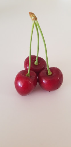 Cowley Farms U-PICK CHERRIES - Thumbnail