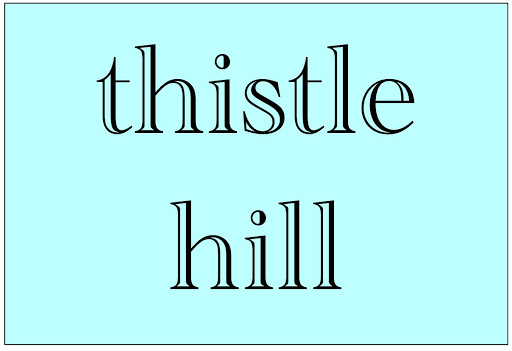 Thistle Hill - Thumbnail