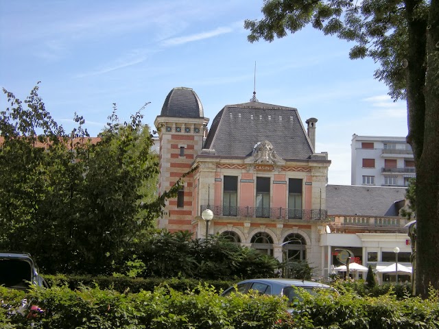 Casino JOA de Besançon