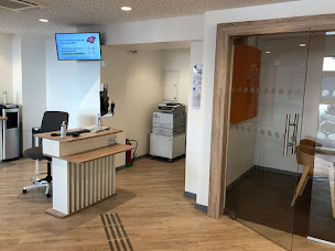 Photo n°2 de MACIF Assurances à Paris (Agence d'assurance pour locataires)