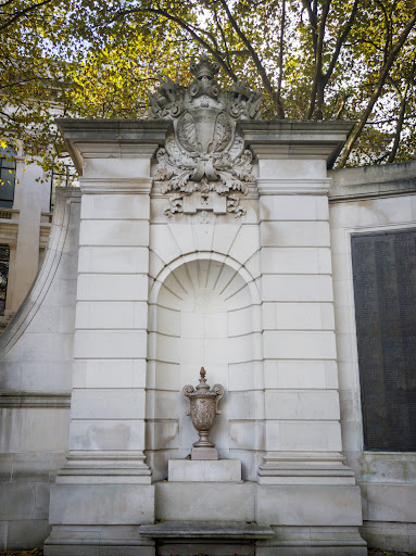 Portsmouth WW1 Cenotaph - Thumbnail
