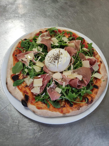 Photo 1 - La Buona Pizza