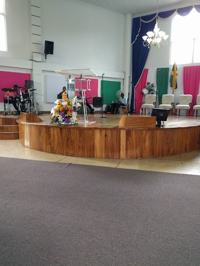 Photos of Fellowship Tabernacle Mandeville