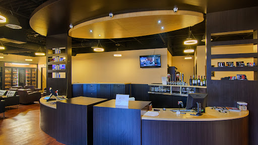 Karma Cigar Bar - Thumbnail