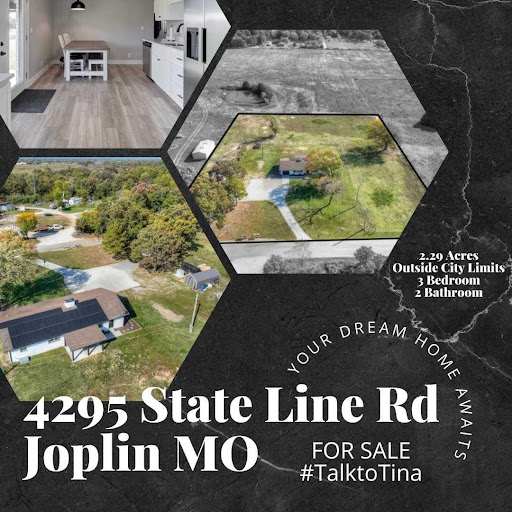 Talk to Tina Low - REALTOR