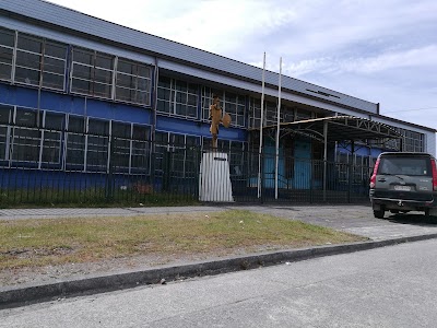 Photos of Liceo Industrial Alerce