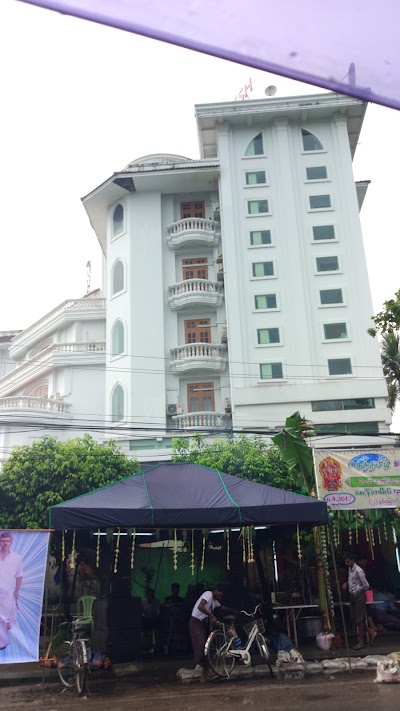 Photos of DKSH Myanmar