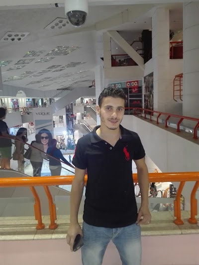 Photos of El Abed Mall