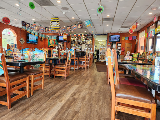 El Lorito Mexican Grill - Thumbnail