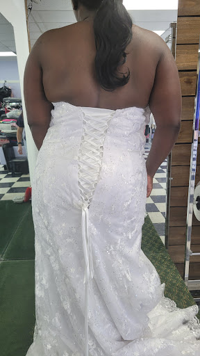 Van's Alterations - Visual