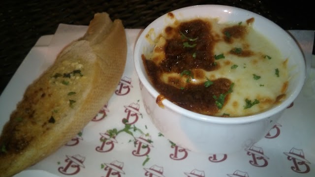 Bugsy's Bar and Bistro