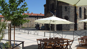 Photo n°1 de Pizzeria de la fontaine Brioude Fontannes Lamothe à Fontannes (Pizzas à emporter)