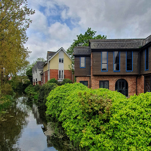 River Freshney - Thumbnail