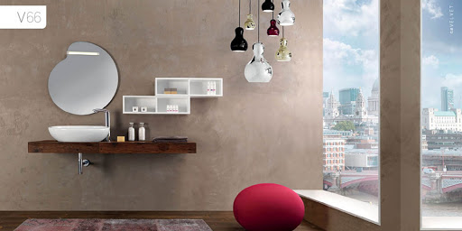 Porta Le Ceramiche di Porta Giuseppe - Thumbnail