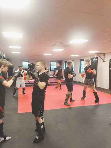 Ultimategym - Thumbnail