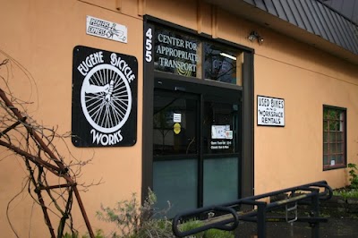 Eugene Bicycle Works