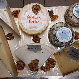 Photo n°14 de LA BOUTIQUE D'AXEL à Jarrie (Épicerie fine)