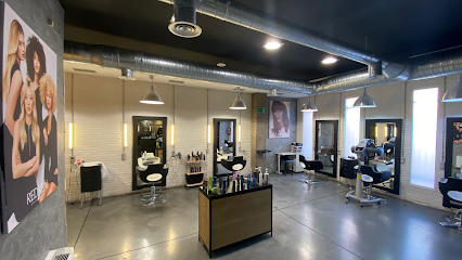 Ricardo Amigo Peluqueros