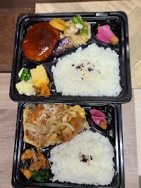 カフェスペースパキラ