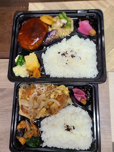 カフェスペースパキラ