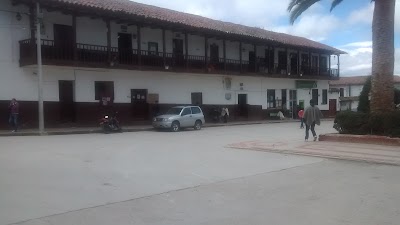 Photos of Servientrega Calle 6 Chita