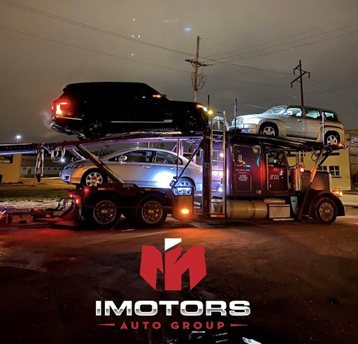 IMOTORS - Visual