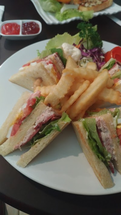 Photos of Palma Coffee & Bakery