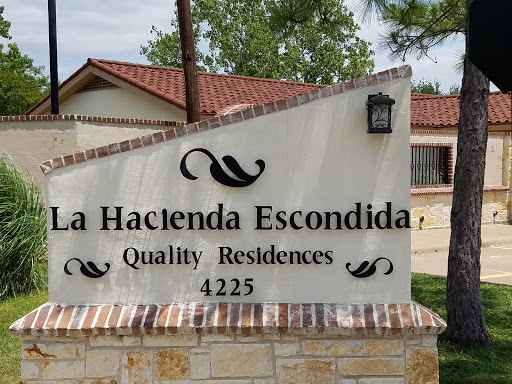 La Hacienda Escondida Mobile Home Park - Thumbnail