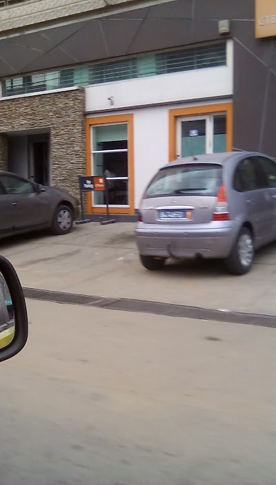 bank