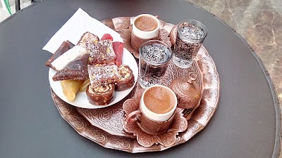 Photos of Istanbul bazaar
