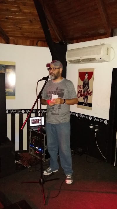 Photos of 786 Chaplin Cafe & Bar