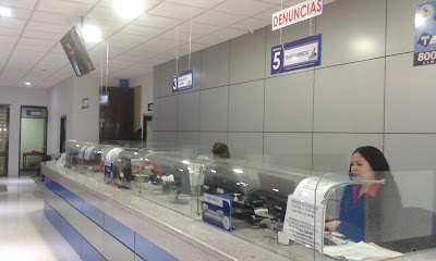 Photos of Cossmil