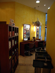 Photo n°14 de GINA GINO - Salon de coiffure à Vitry-sur-Seine (Prestataire de mariage)